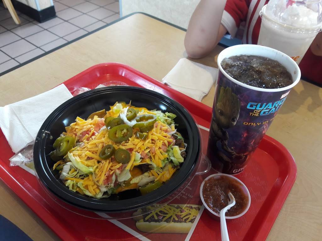 Dairy Queen | restaurant | 5252 Fairbanks Dr, El Paso, TX 79924, USA | 9157553556 OR +1 915-755-3556