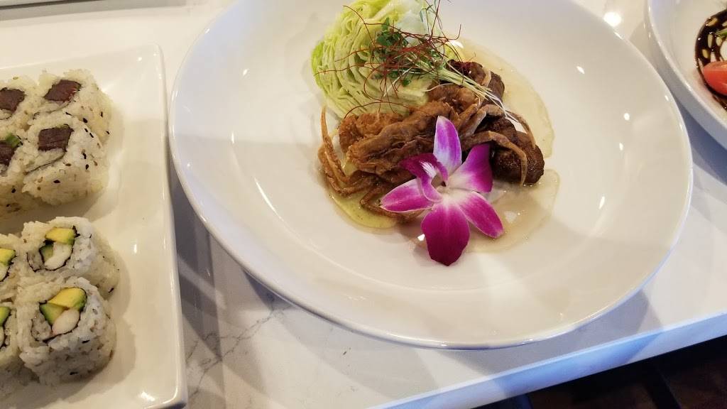 Edoko Omakase | restaurant | 1030 W John Carpenter Fwy #100, Irving, TX 75039, USA | 9726008626 OR +1 972-600-8626