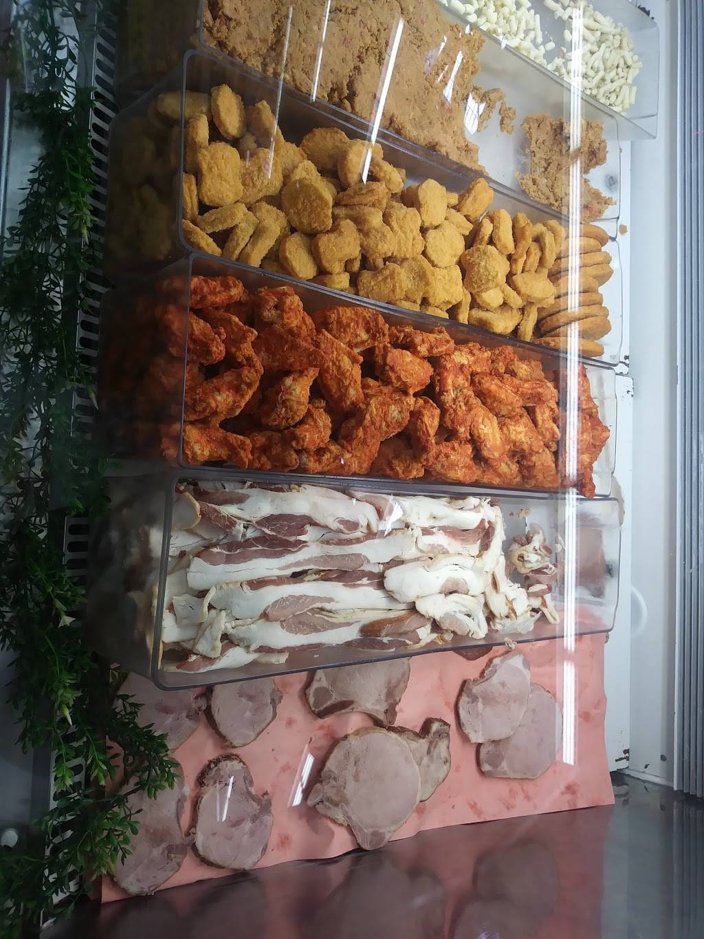 Vallarta Supermarkets | bakery | 815 E Ave K, Lancaster, CA 93535, USA | 6619747002 OR +1 661-974-7002