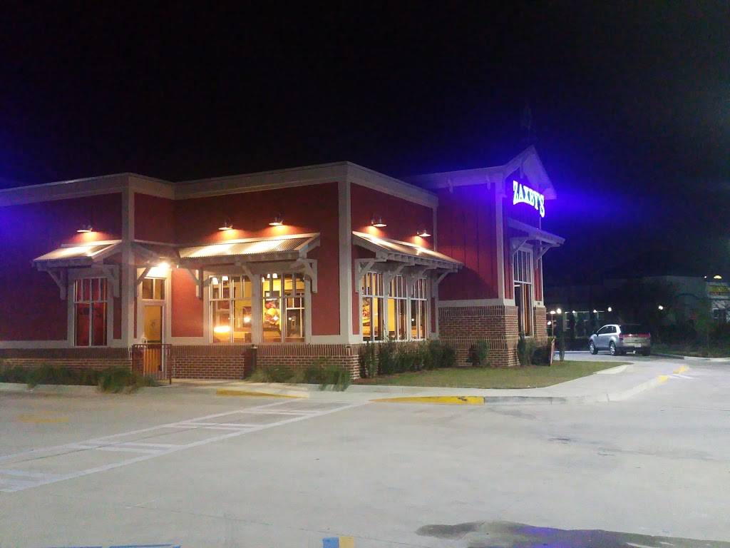 Zaxbys Chicken Fingers & Buffalo Wings | restaurant | 5900 Main St, Zachary, LA 70791, USA | 2256544321 OR +1 225-654-4321