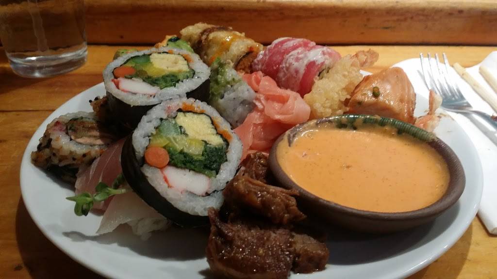 Yuraku Japanese Restaurant | restaurant | 19773 Frederick Rd, Germantown, MD 20876, USA | 3015157448 OR +1 301-515-7448
