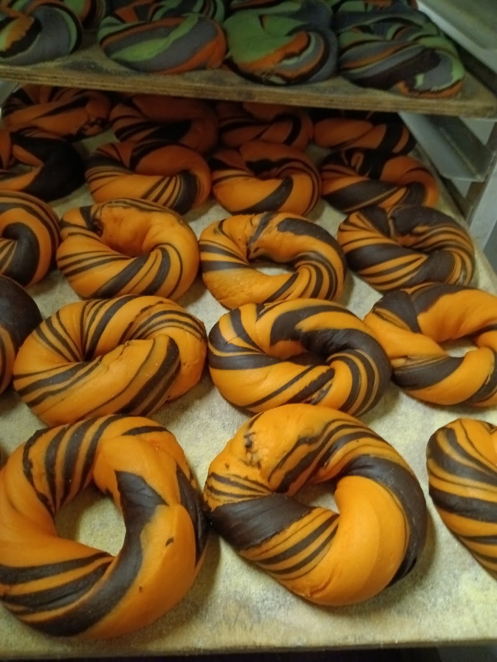 Annas Bagels and Deli | bakery | 240 US-206, Flanders, NJ 07836, USA | 8622514680 OR +1 862-251-4680