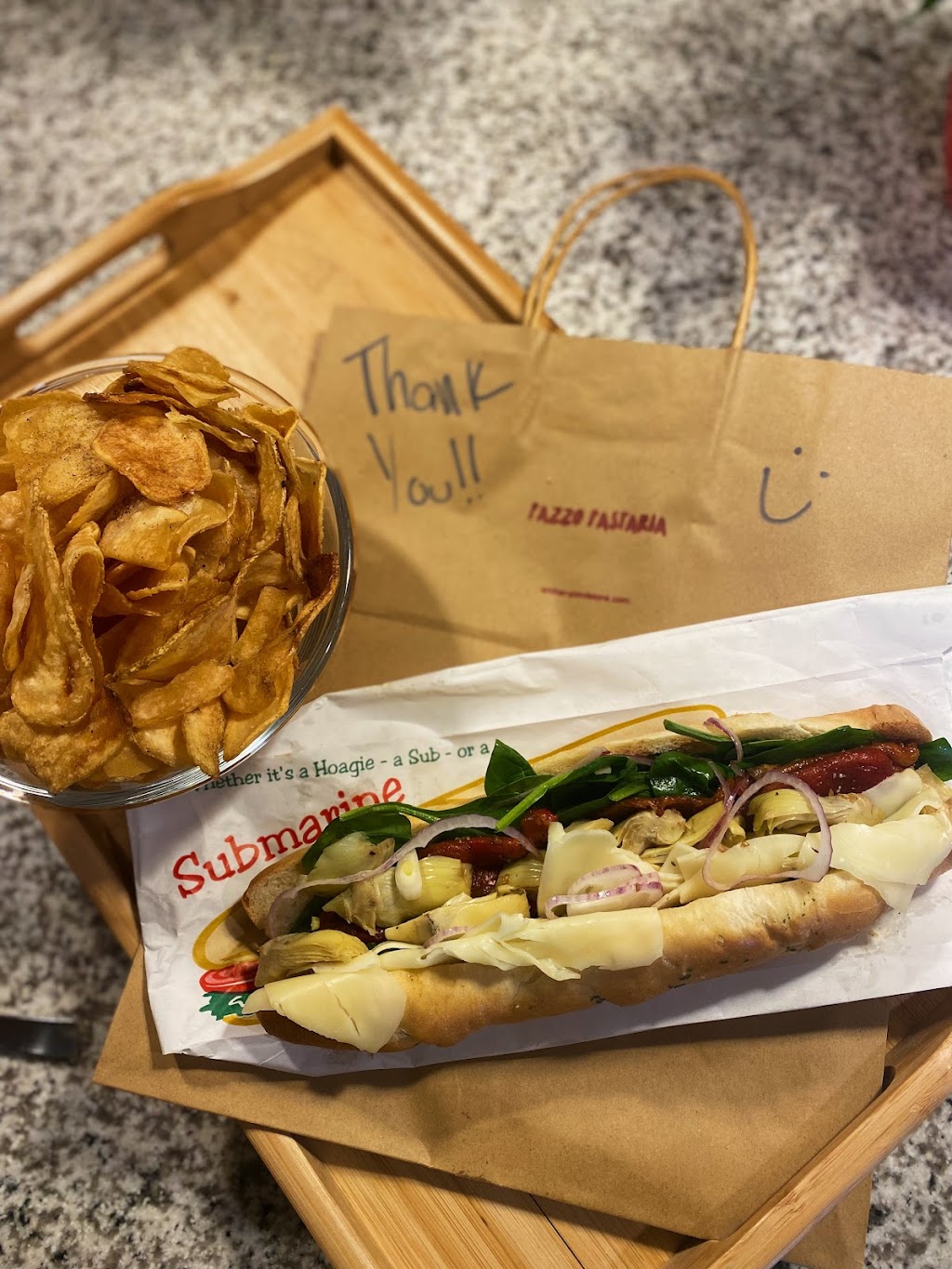 Pazzo Pastaria | restaurant | 427 Lombrano St Unit 10, San Antonio, TX 78207, USA | 2109353565 OR +1 210-935-3565