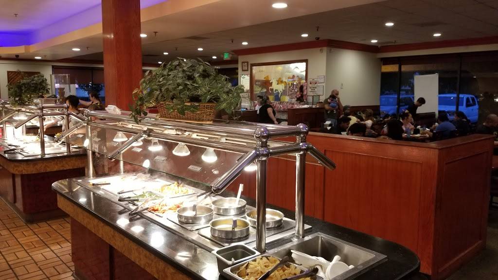 New Century Buffet | restaurant | 868 Jackman St, El Cajon, CA 92020, USA | 6194408881 OR +1 619-440-8881