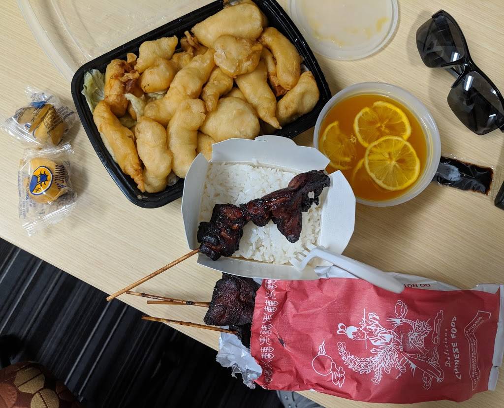 Rising Dragon | restaurant | 814 Yellow Brick Rd, Chaska, MN 55318, USA | 9523689388 OR +1 952-368-9388