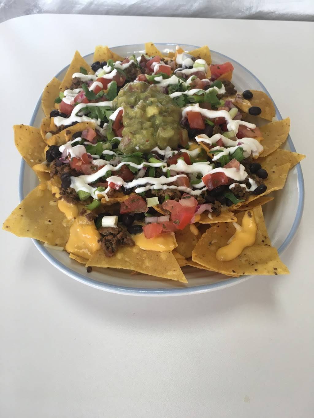 Mexico In Town | restaurant | 2565 Steeles Ave E #7, Brampton, ON L6T 4L6, Canada | 9052307776 OR +1 905-230-7776