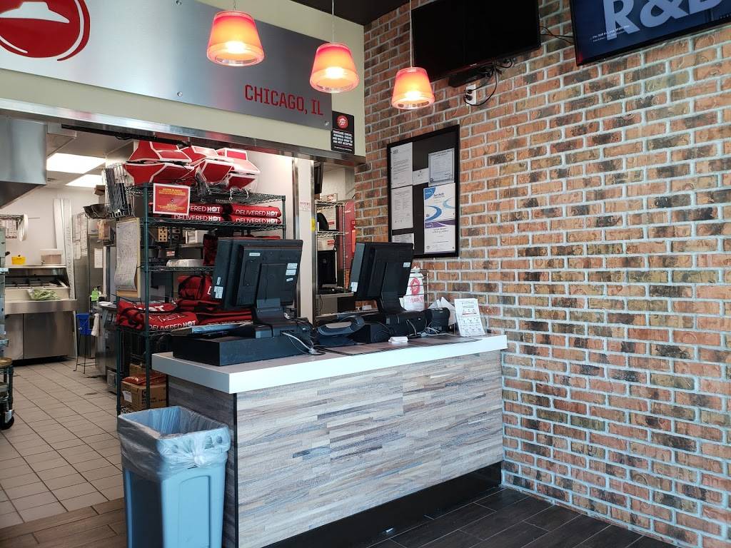 Pizza Hut | restaurant | 11708 S Marshfield Ave Space J1, Chicago, IL 60643, USA | 7736608870 OR +1 773-660-8870