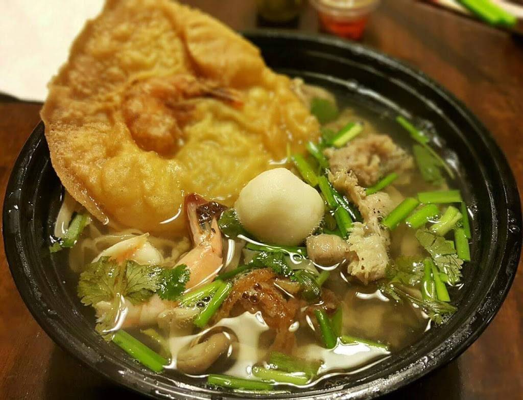 Chino Fast Food | restaurant | 12313 Bellaire Blvd, Houston, TX 77072, USA | 2815683838 OR +1 281-568-3838