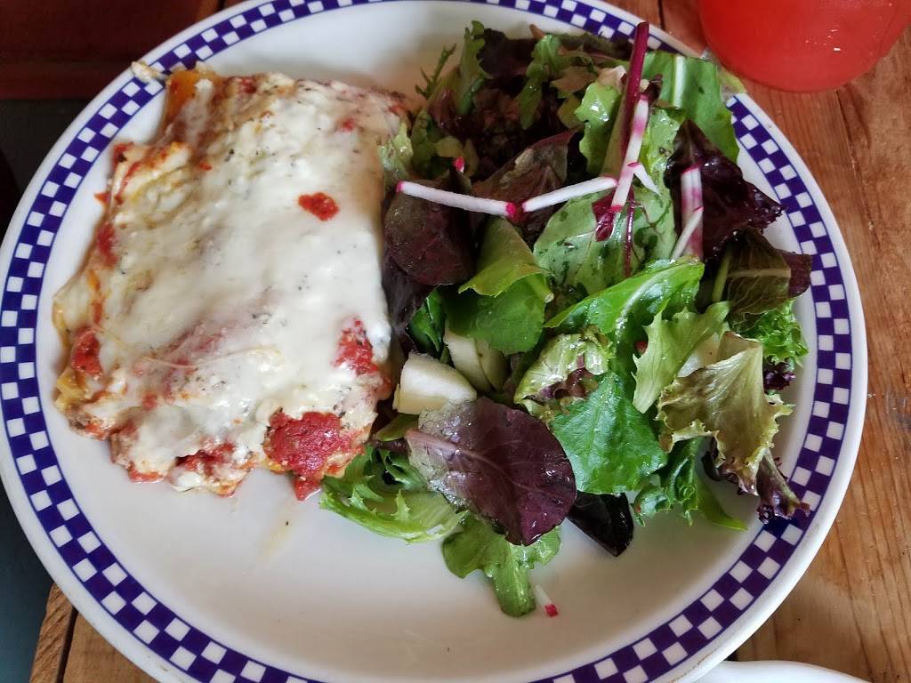 First Slice Pie Cafe | cafe | 5357 N Ashland Ave, Chicago, IL 60640, USA | 7732754297 OR +1 773-275-4297