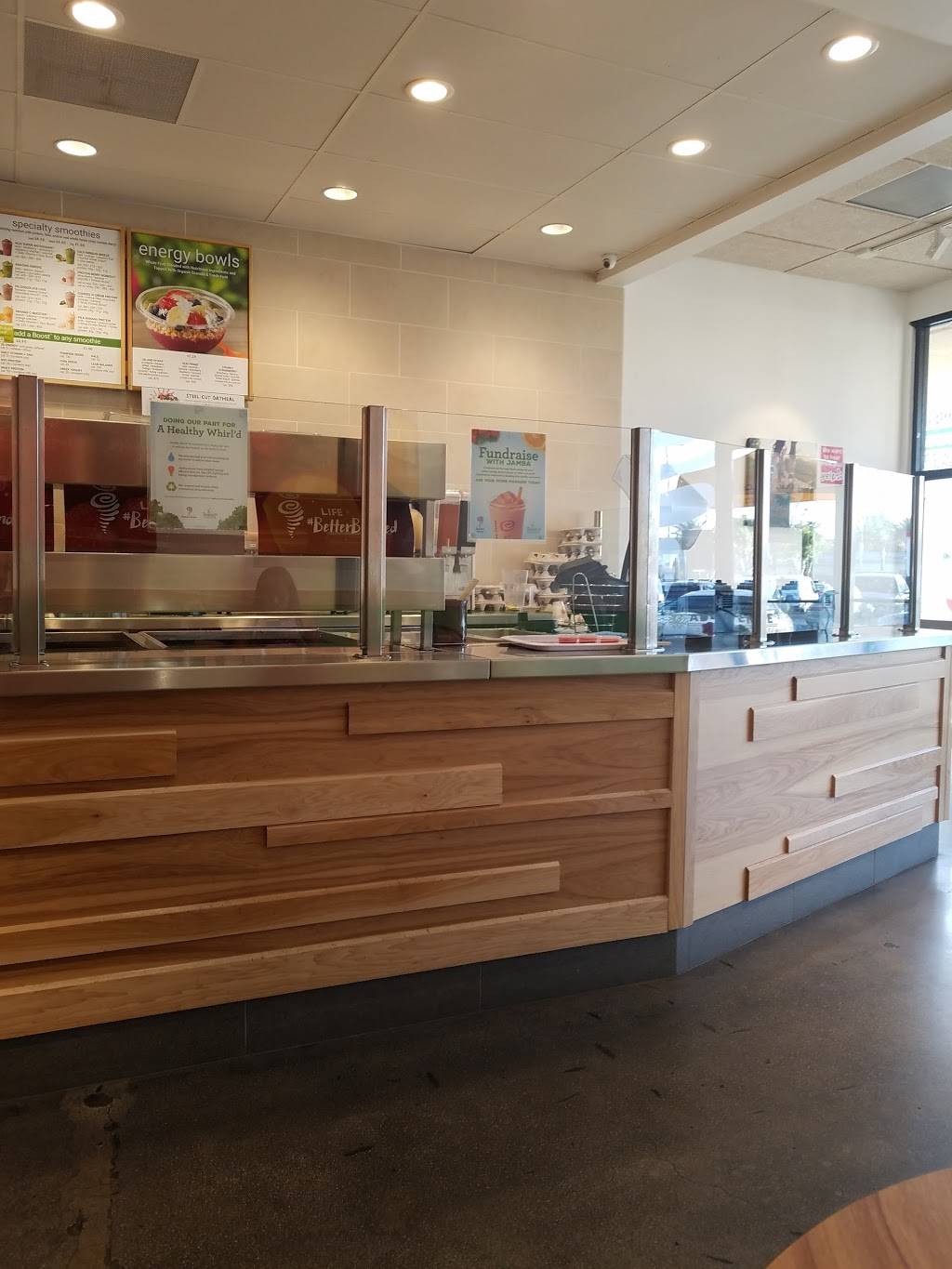 Jamba Juice Huntington Park Shopping Center | restaurant | 6042 Pacific Blvd, Huntington Park, CA 90255, USA | 3235812500 OR +1 323-581-2500