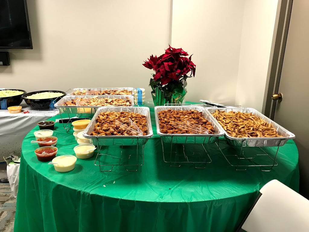 Chickies French Fry & Chicken Bar | meal takeaway | 172 W Englewood A, Teaneck, NJ 07666, USA | 2012666033 OR +1 201-266-6033