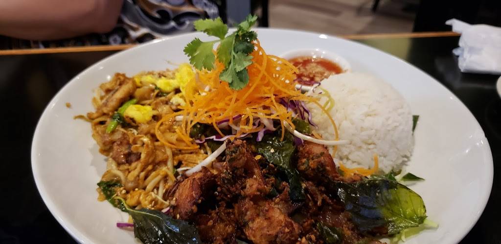 Noodle Wave | restaurant | 1490 W Spring Valley Rd, Richardson, TX 75080, USA | 9726903637 OR +1 972-690-3637