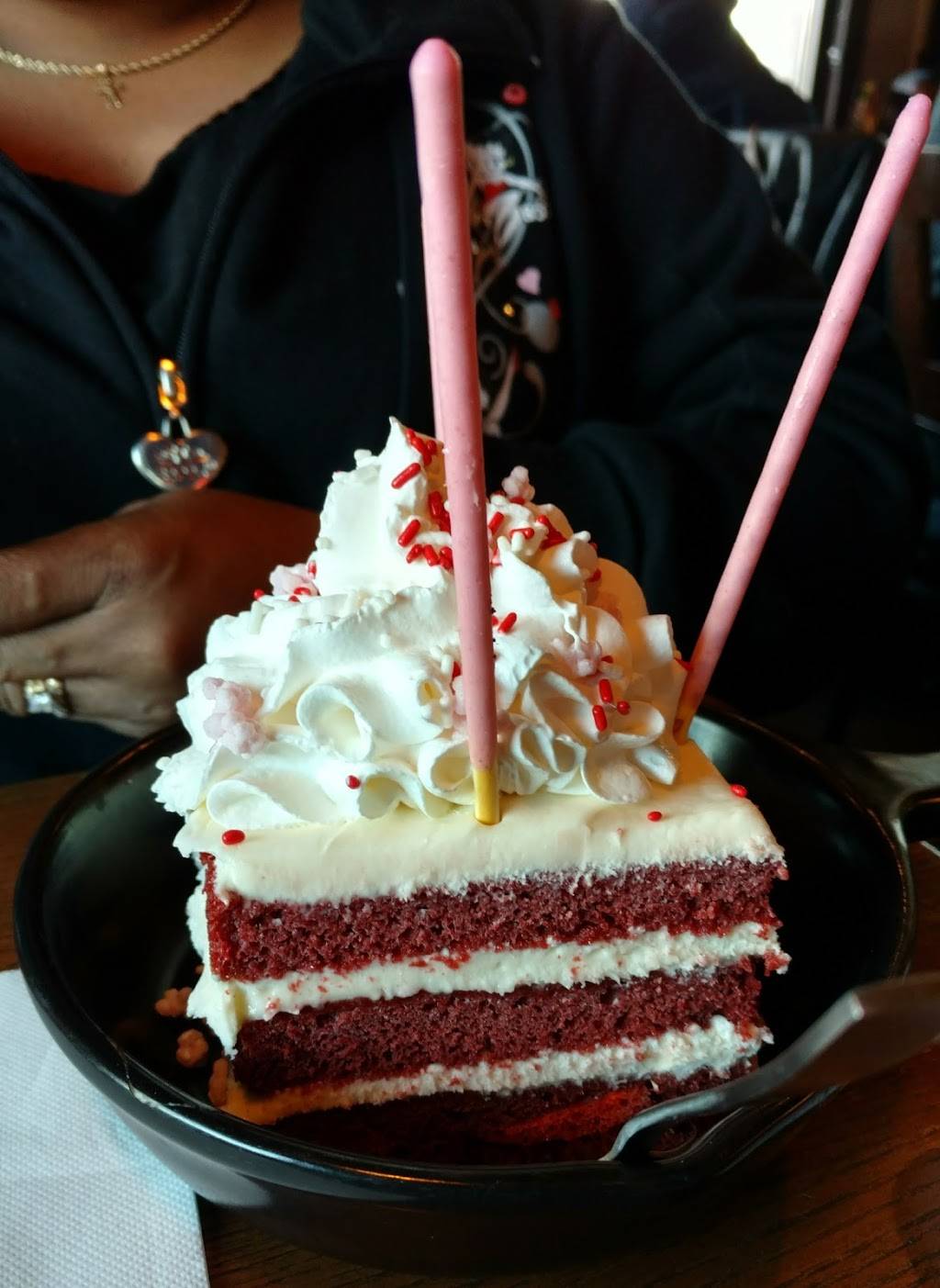 TGI Fridays | restaurant | 15207 Major Lansdale Blvd, Bowie, MD 20716, USA | 3018091345 OR +1 301-809-1345