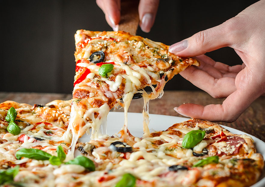 Vinces Pizza | restaurant | 1408, 9024 N Greenwood Ave, Niles, IL 60714, USA | 8472966600 OR +1 847-296-6600