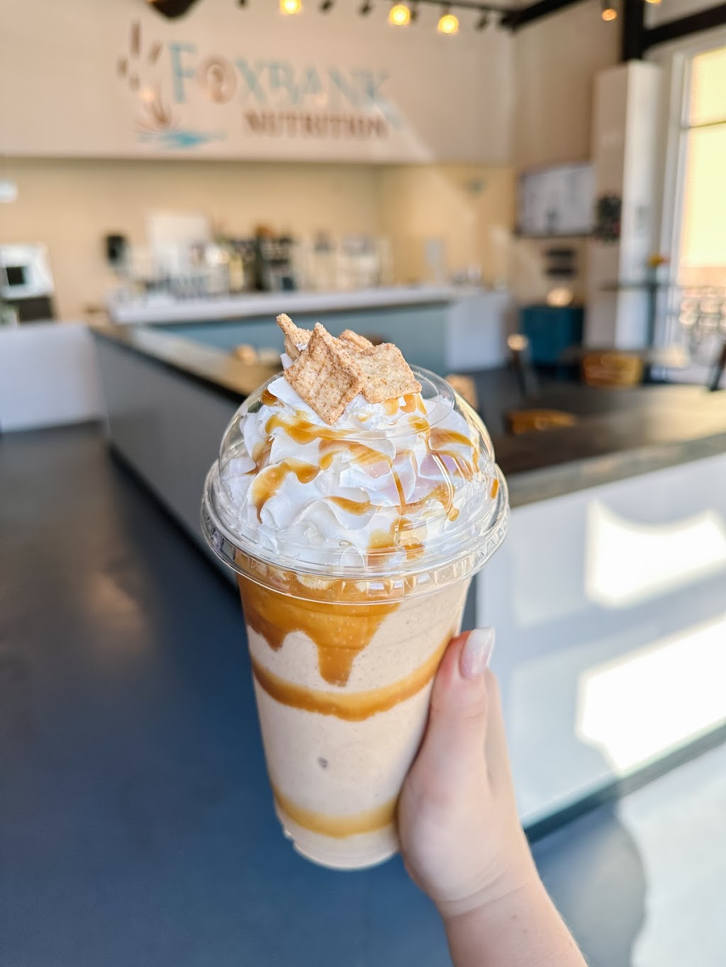 Herbalife Foxbank Nutrition | cafe | 119-E Foxbank Plantation Blvd, Moncks Corner, SC 29461, USA | 8439646315 OR +1 843-964-6315