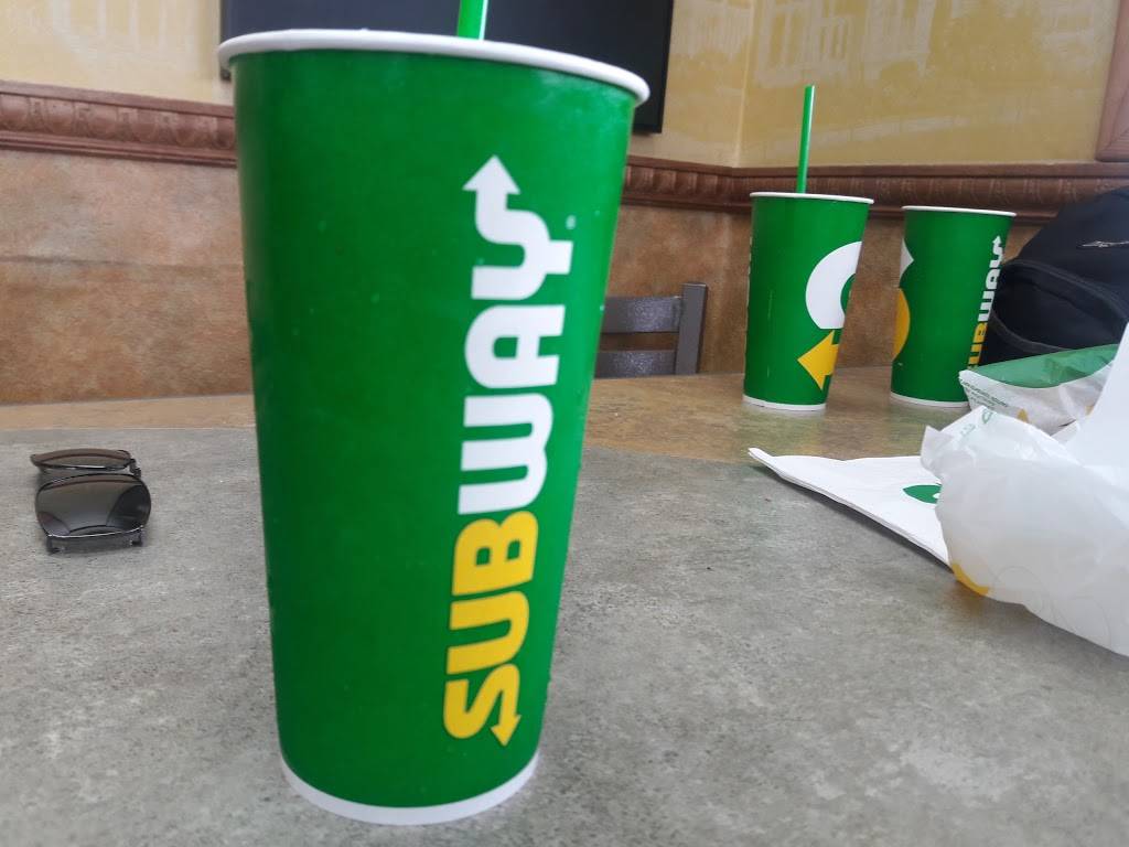 Subway Restaurants | restaurant | 14075 S US Hwy 441, Lake City, FL 32024, USA | 3867557957 OR +1 386-755-7957