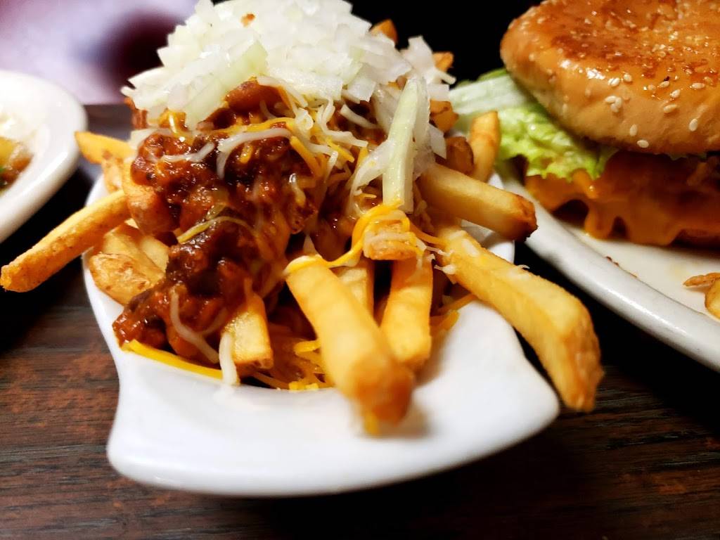 BGs Cafe | restaurant | 428 S A St, Oxnard, CA 93030, USA | 8054870700 OR +1 805-487-0700