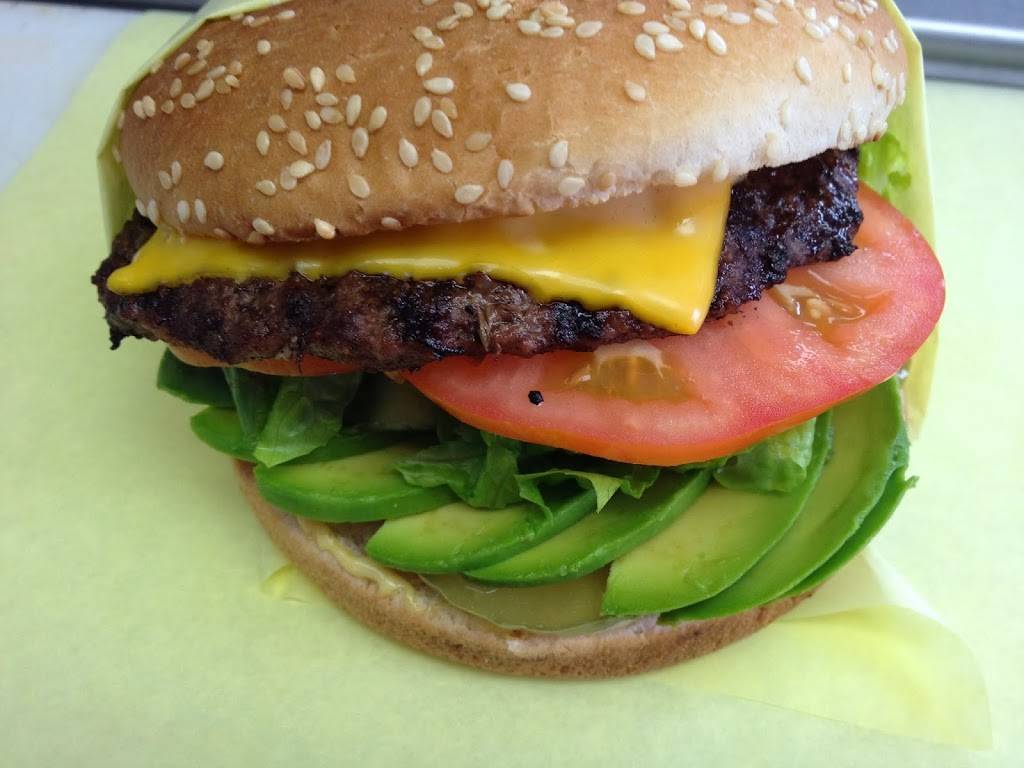 Big Time Burgers | restaurant | 11685 W Magnolia Blvd, North Hollywood, CA 91601, USA | 8185088840 OR +1 818-508-8840