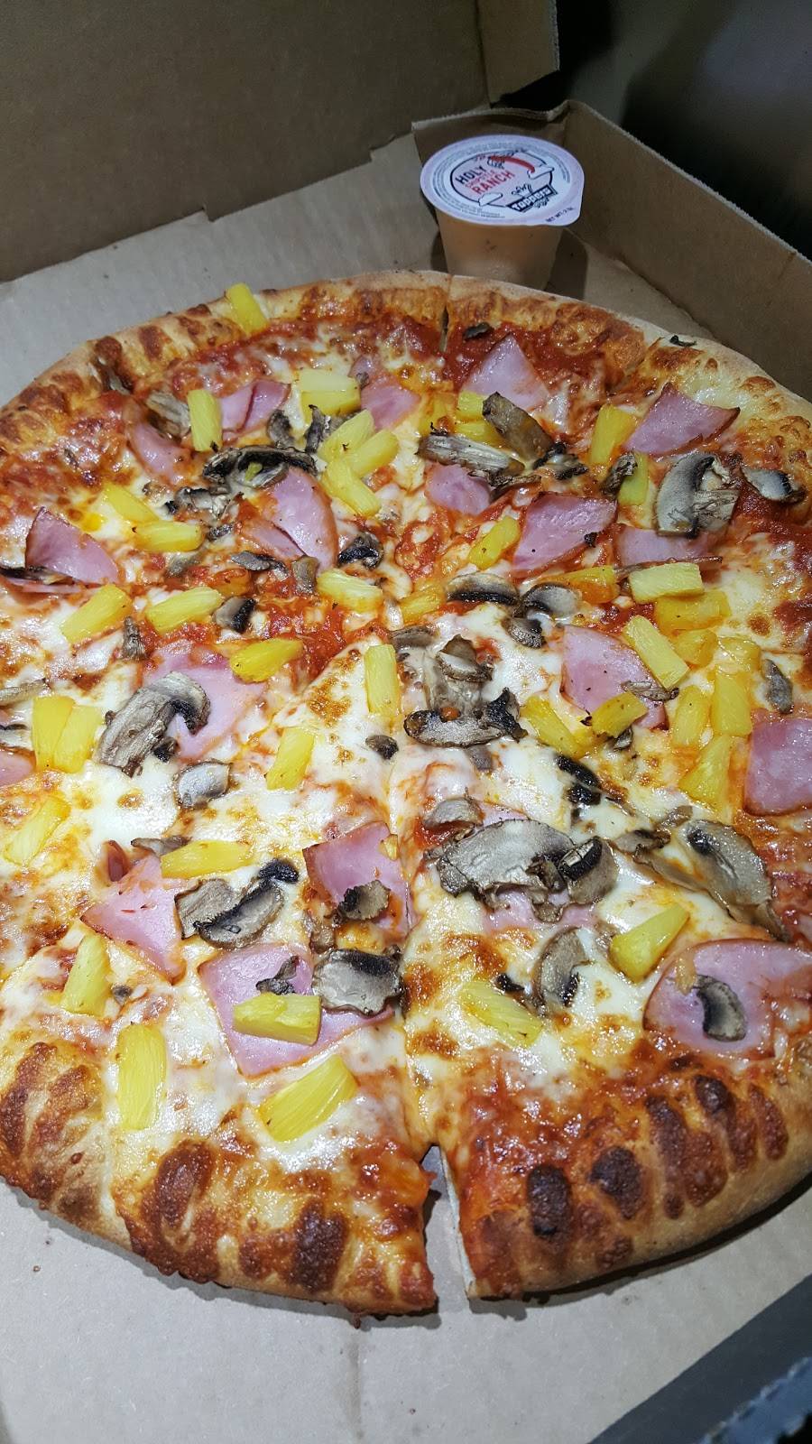 Toppers Pizza | meal delivery | 1403 Miller Park Way Unit A, West Milwaukee, WI 53214, USA | 4146438330 OR +1 414-643-8330