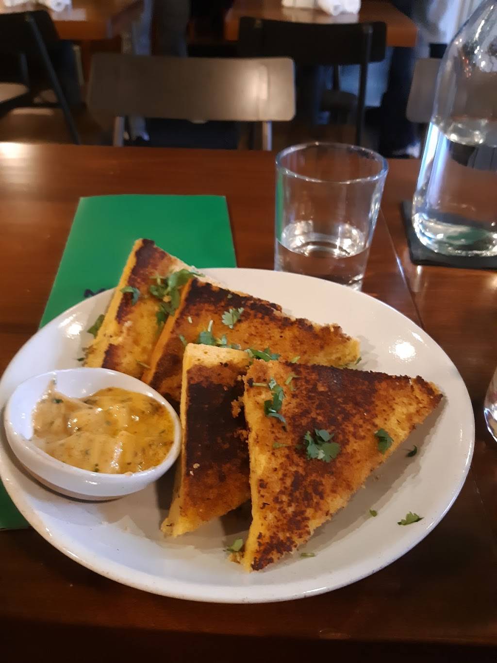 Mexicue | restaurant | 1720 14th St NW, Washington, DC 20009, USA | 2022341595 OR +1 202-234-1595