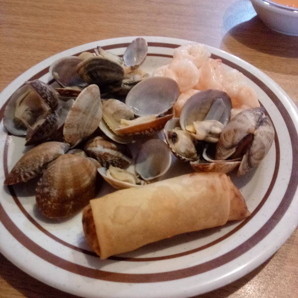 Tin Tin Buffet | restaurant | 420 Alfred St, Biddeford, ME 04005, USA | 2072820888 OR +1 207-282-0888