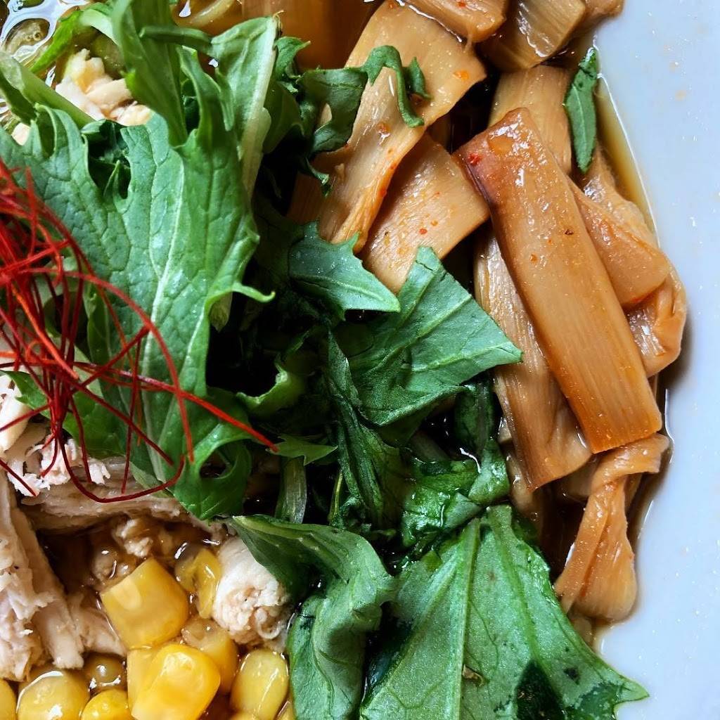 Bantam King | restaurant | 501 G St NW, Washington, DC 20003, USA | 2027332612 OR +1 202-733-2612