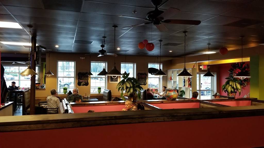 El Vallarta Bar & Grill | restaurant | 1480 Concord Pkwy N #305, Concord, NC 28025, USA | 7047922020 OR +1 704-792-2020