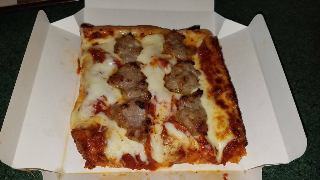 Rocky Rococo Pizza and Pasta | restaurant | 7540 Brooklyn Blvd, Brooklyn Park, MN 55443, USA | 7635605451 OR +1 763-560-5451