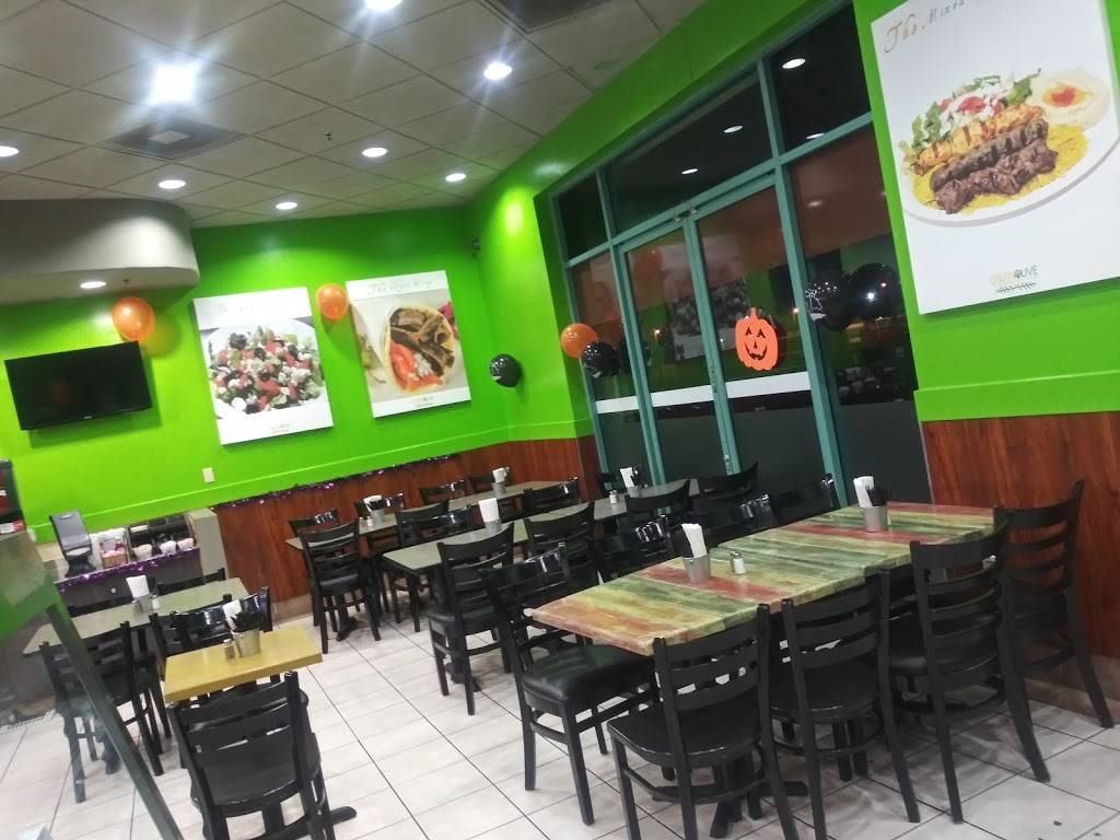 The Green Olive | restaurant | 3632 S Soto St, Vernon, CA 90058, USA | 3235860201 OR +1 323-586-0201