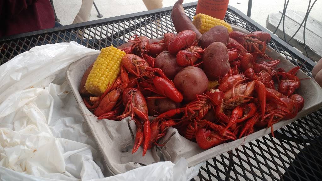 BOIL HOUSE | restaurant | 606 E 11th St, Houston, TX 77008, USA | 7138803999 OR +1 713-880-3999