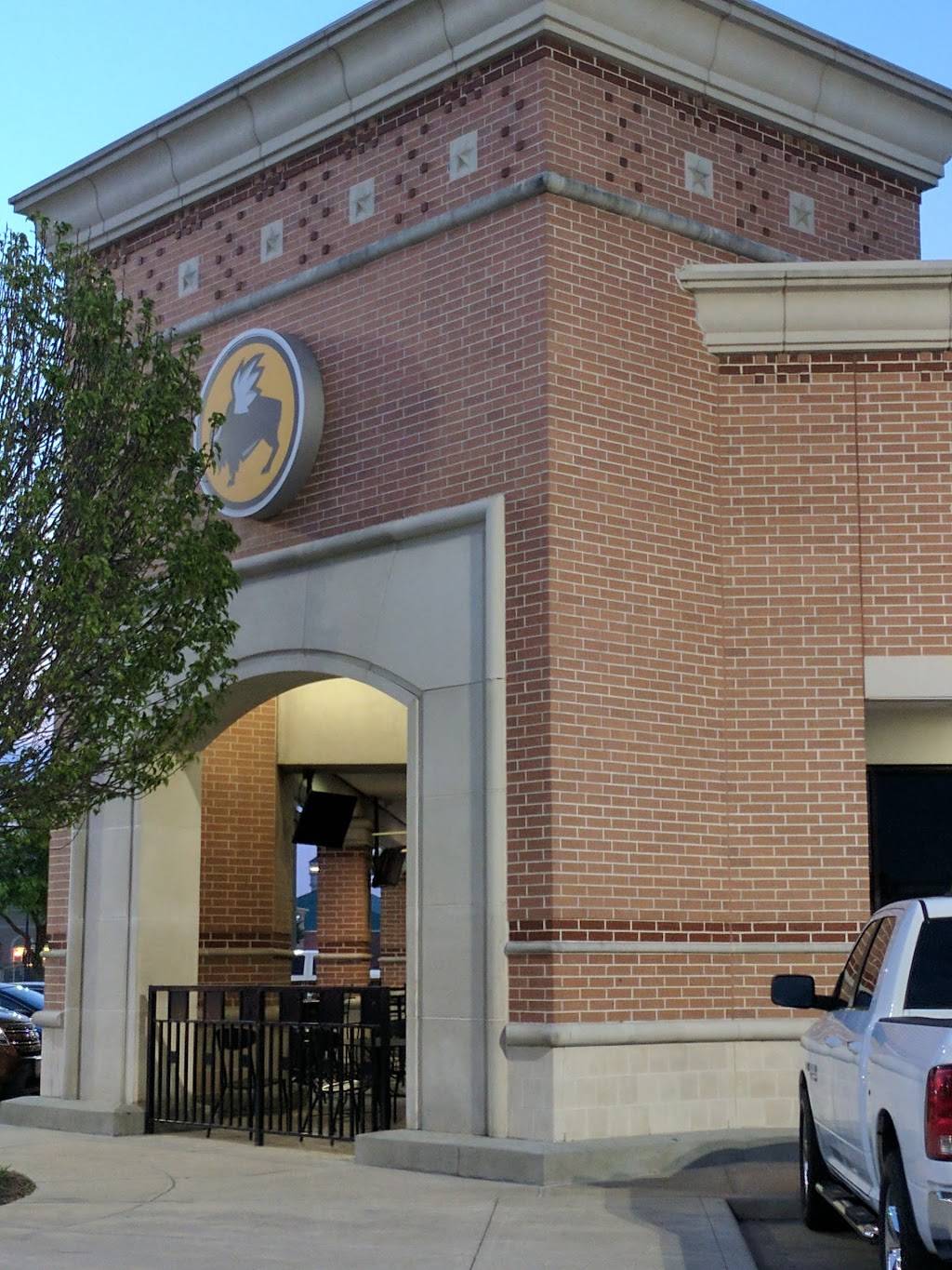 Buffalo Wild Wings | restaurant | 25704 Hwy 290 E, Cypress, TX 77429, USA | 2813732120 OR +1 281-373-2120