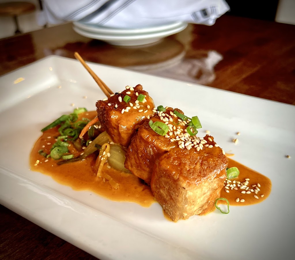 Horno Restaurant | restaurant | 95 W Marcy St, Santa Fe, NM 87501, USA | 5053033469 OR +1 505-303-3469