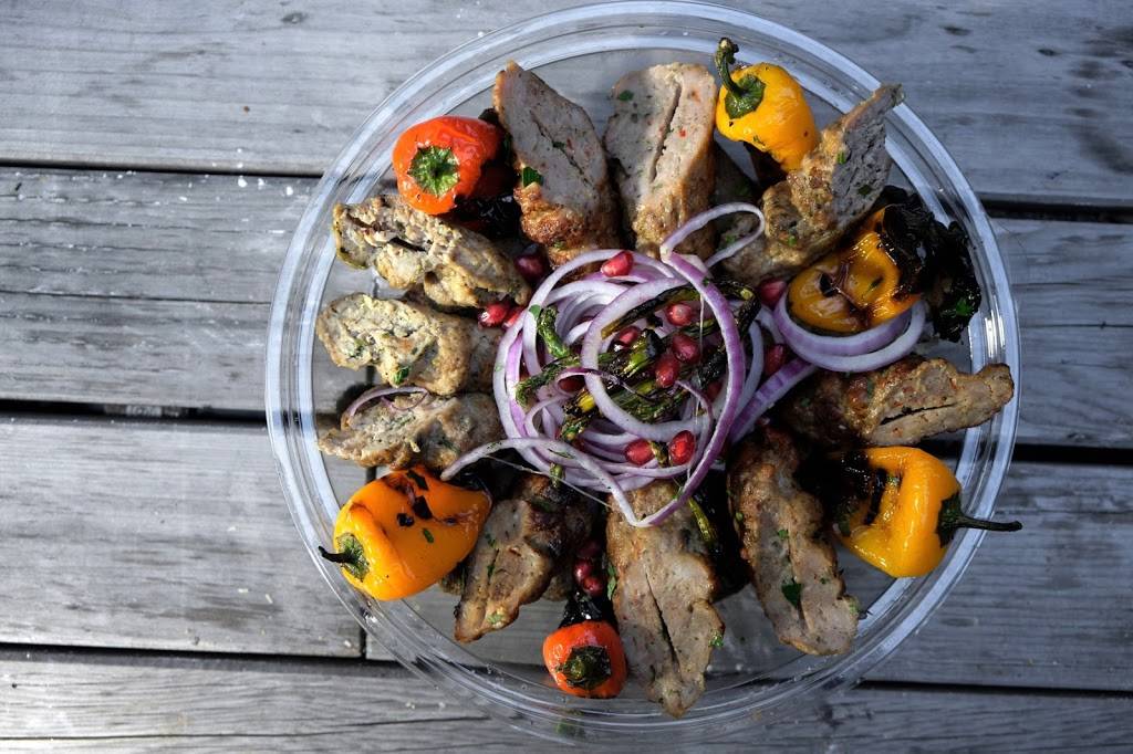 Chama Mama | restaurant | 149 W 14th St, New York, NY 10011, USA | 6464389007 OR +1 646-438-9007