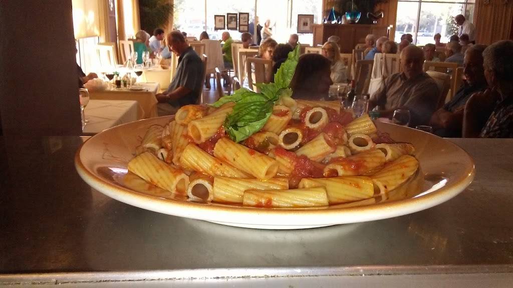 Ristorante Farfalla | restaurant | 21301 S Tamiami Trail, Estero, FL 33928, USA | 2394959912 OR +1 239-495-9912