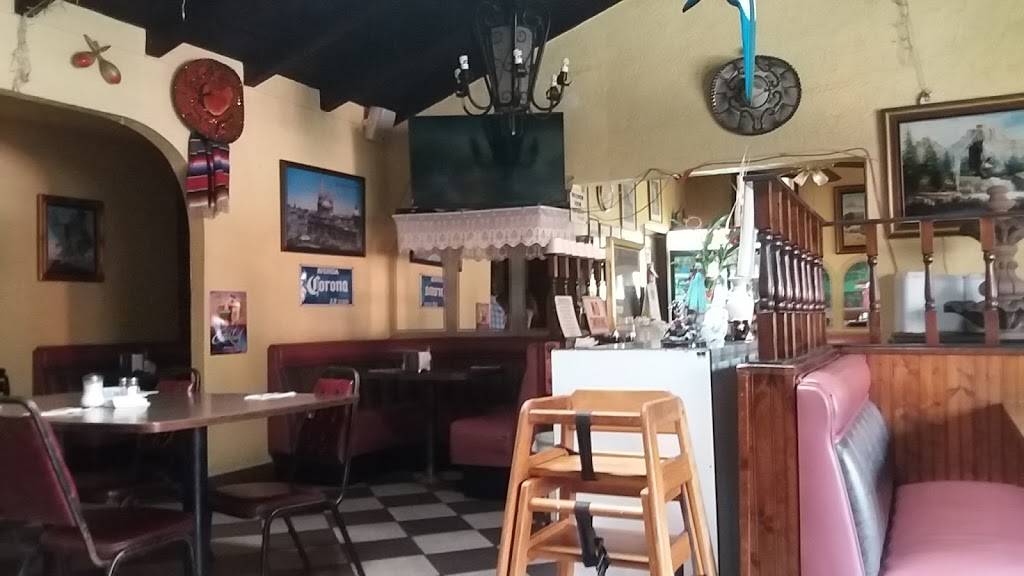 La Fuente Restaurant | restaurant | 5552 N Figueroa St, Los Angeles, CA 90042, USA | 3232573564 OR +1 323-257-3564