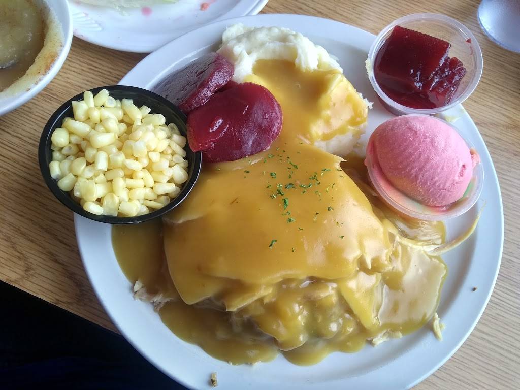 Fry Bros Turkey Ranch Restaurant | restaurant | 27 PA-184, Trout Run, PA 17771, USA | 5709989400 OR +1 570-998-9400