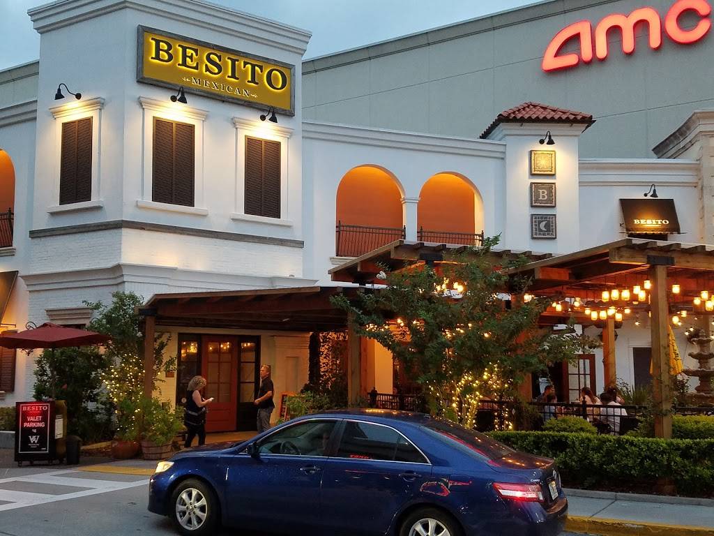 Besito Mexican Restaurant-Tampa FL | restaurant | 205 Westshore Plaza, Tampa, FL 33609, USA | 8132874800 OR +1 813-287-4800