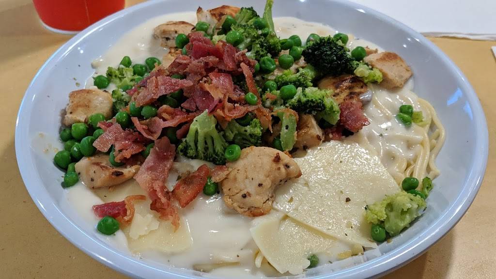 Fazolis | restaurant | 2143 Lowes Dr, Clarksville, TN 37040, USA | 9315522151 OR +1 931-552-2151