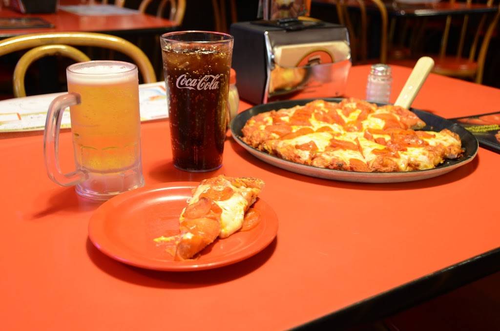 Happy Joes Pizza & Ice Cream - Dubuque- Century Dr. | restaurant | 855 Century Dr, Dubuque, IA 52001, USA | 5635560820 OR +1 563-556-0820