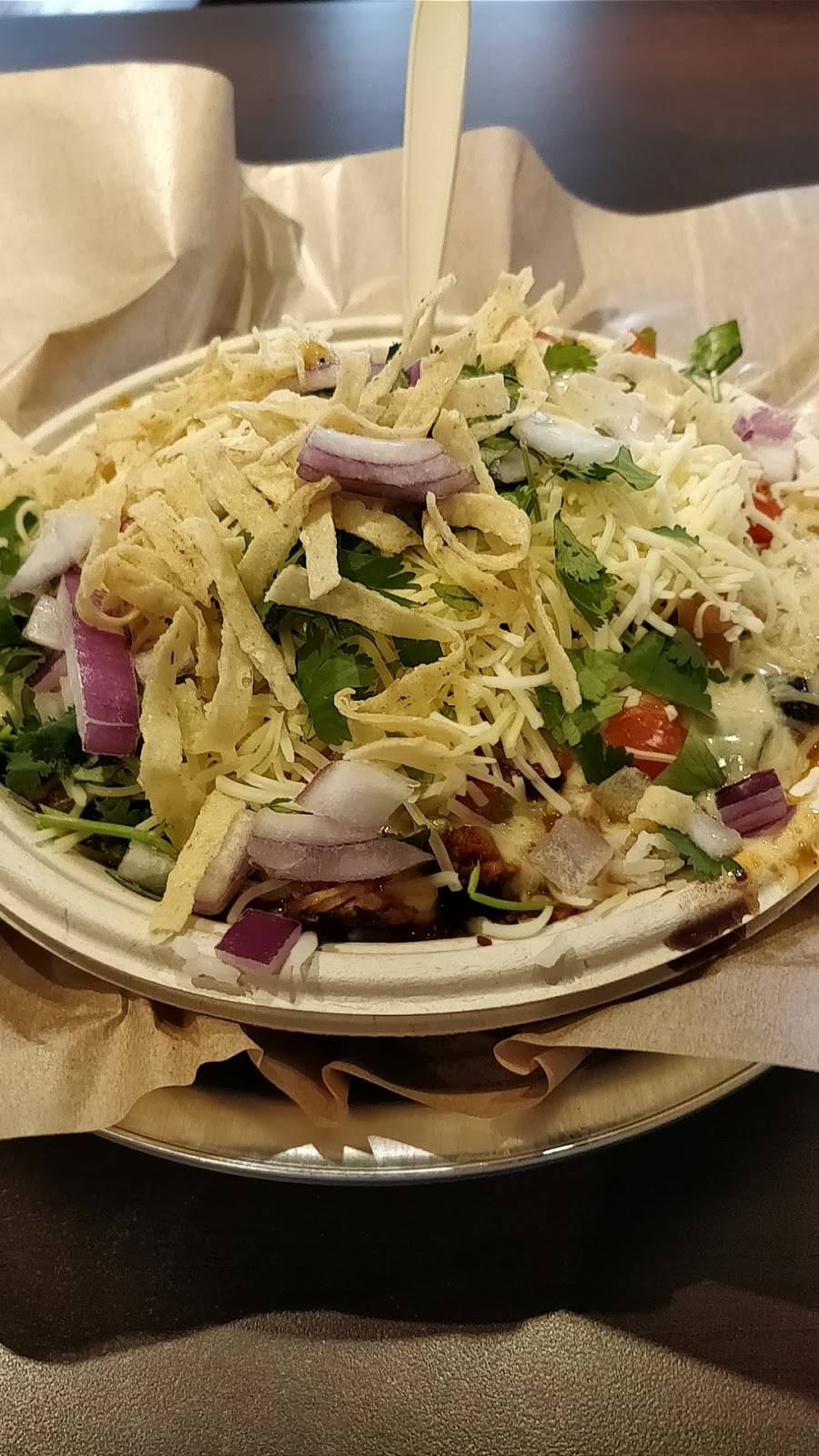 QDOBA Mexican Eats | restaurant | 1198 Walton Blvd, Rochester Hills, MI 48307, USA | 2486082603 OR +1 248-608-2603