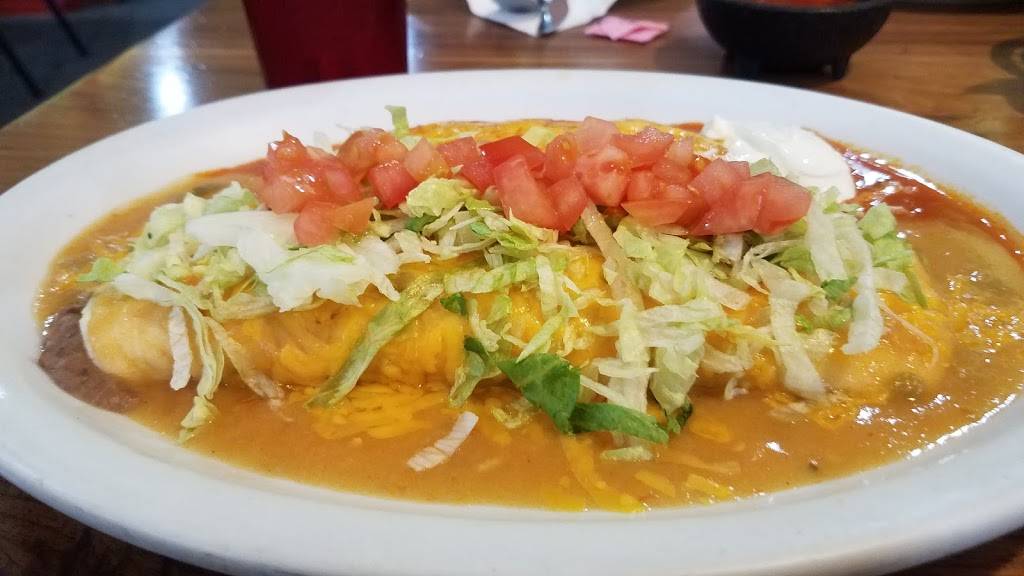 Mi Tierra Mexican Restaurant | restaurant | 7605 Grandview Ave, Arvada, CO 80002, USA | 3034224001 OR +1 303-422-4001