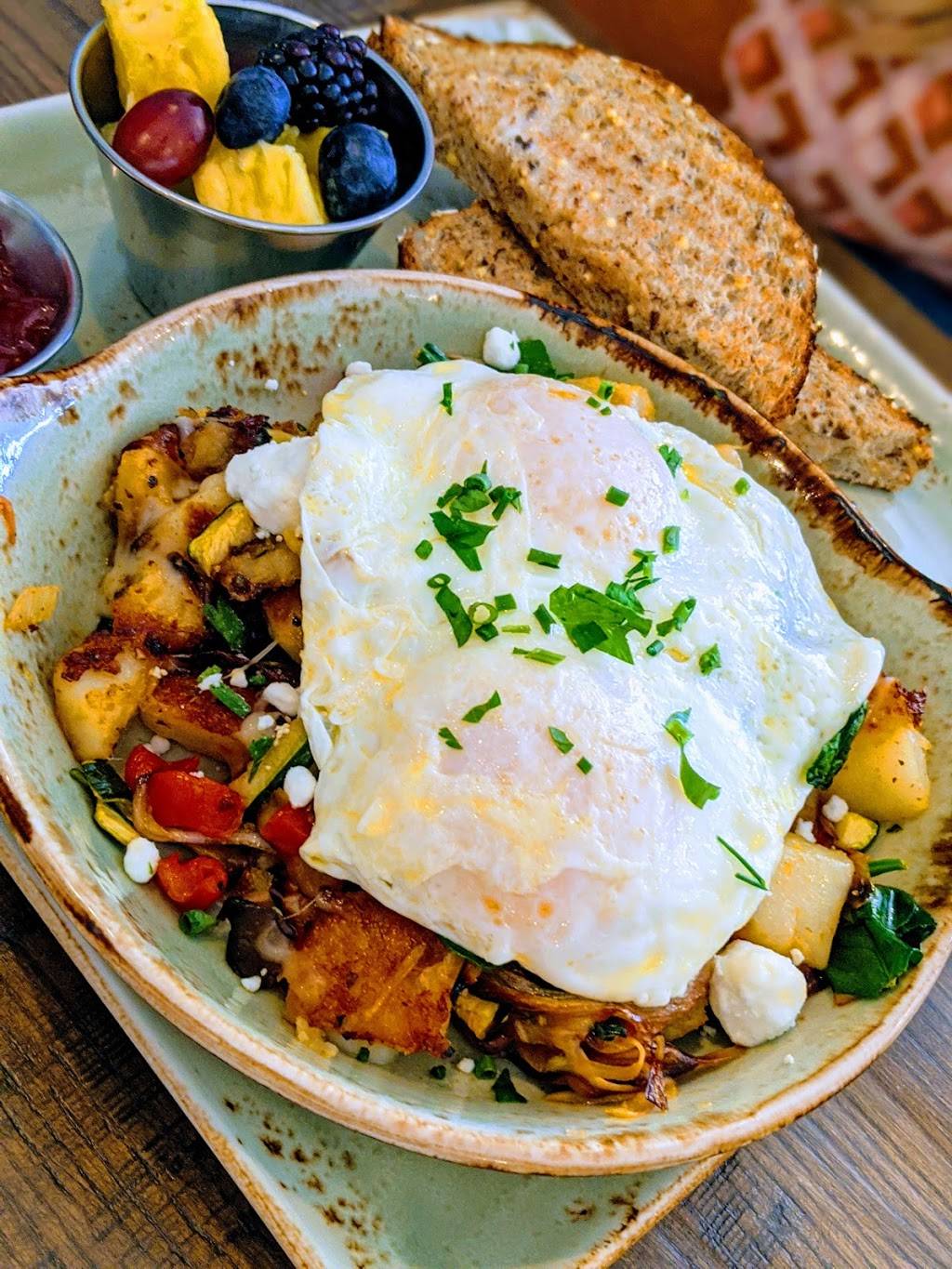 First Watch - Oakridge | restaurant | 1112 Oakridge Dr Suite #101, Fort Collins, CO 80525, USA | 9702238022 OR +1 970-223-8022