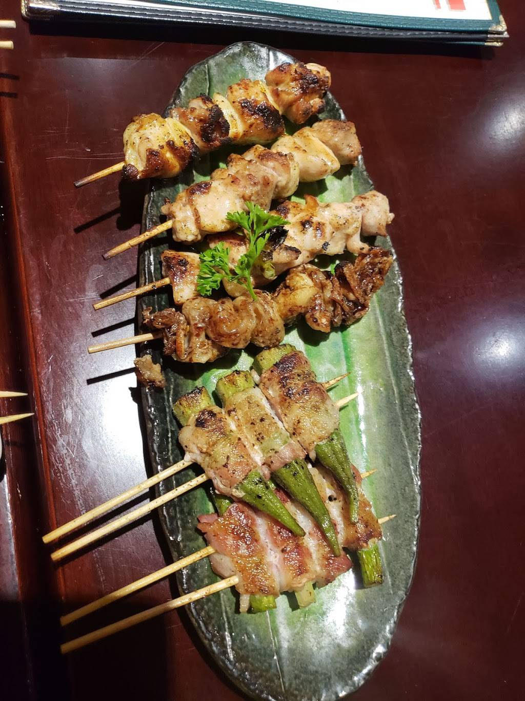 Takaya Yakitori Izakaya | restaurant | # B15, 4356, 891 Baker St, Costa Mesa, CA 92626, USA | 7145578715 OR +1 714-557-8715