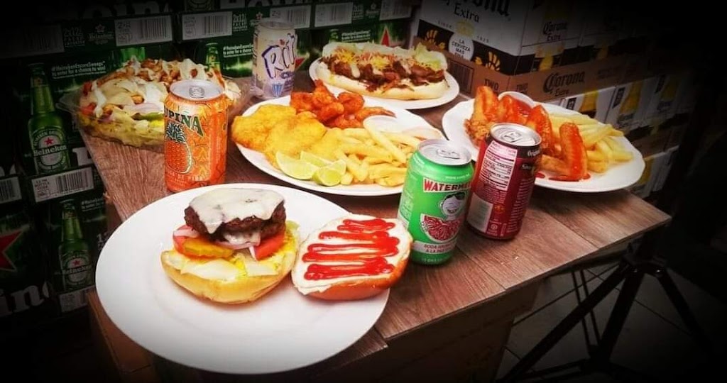 FIRE KITCHEN | restaurant | 6337 Miramar Pkwy, Miramar, FL 33023, USA | 9549810667 OR +1 954-981-0667