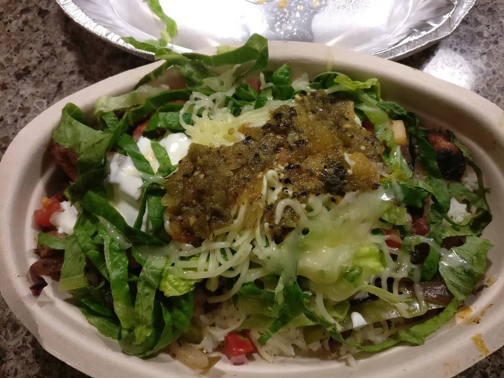 Chipotle Mexican Grill | restaurant | 3455 Salida St unit d, Aurora, CO 80011, USA | 3033712334 OR +1 303-371-2334