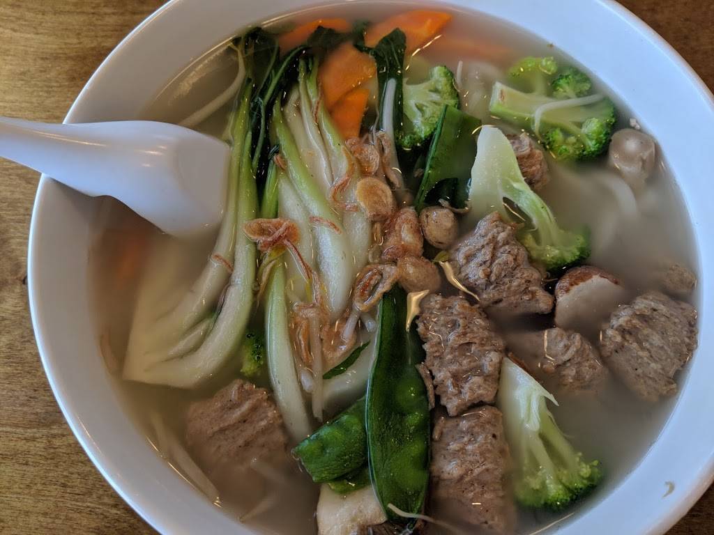 Noodles and Rice | restaurant | 3891 Avalon Park S Blvd, Orlando, FL 32828, USA | 3212708888 OR +1 321-270-8888