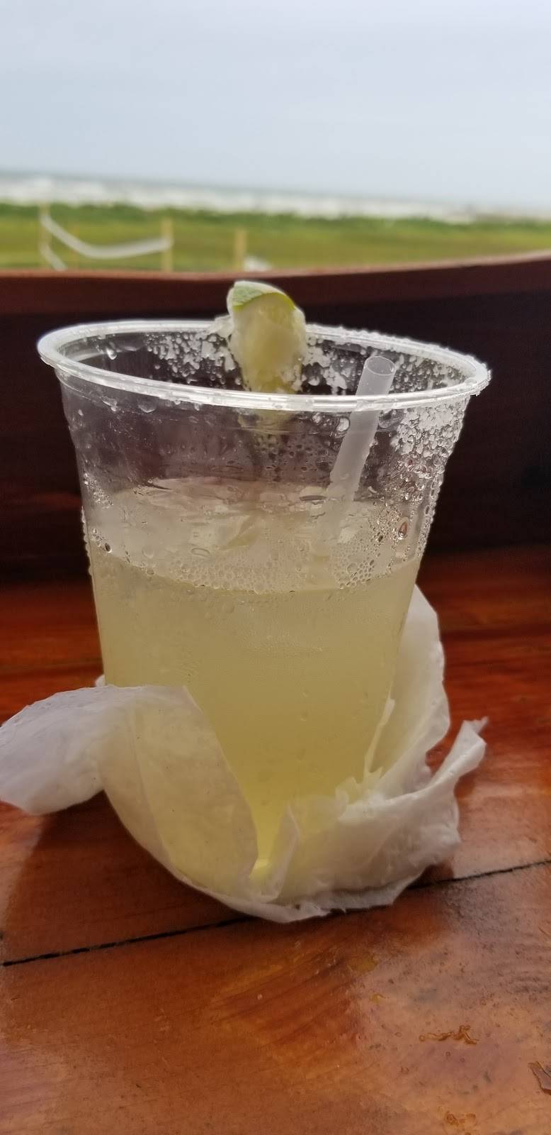 Flip Flops Beach Bar & Grill | restaurant | 731 Seawall Blvd, Galveston, TX 77550, USA | 4095395189 OR +1 409-539-5189