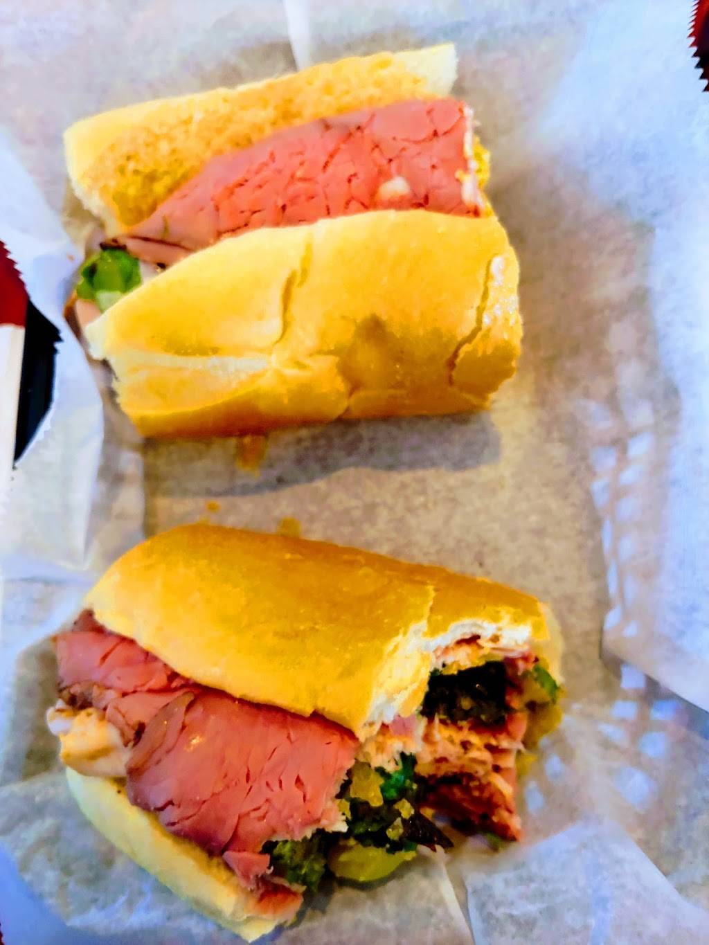 Slicers Hoagies | restaurant | 19810 Village Center Dr #120, Fort Myers, FL 33913, USA | 2395992604 OR +1 239-599-2604