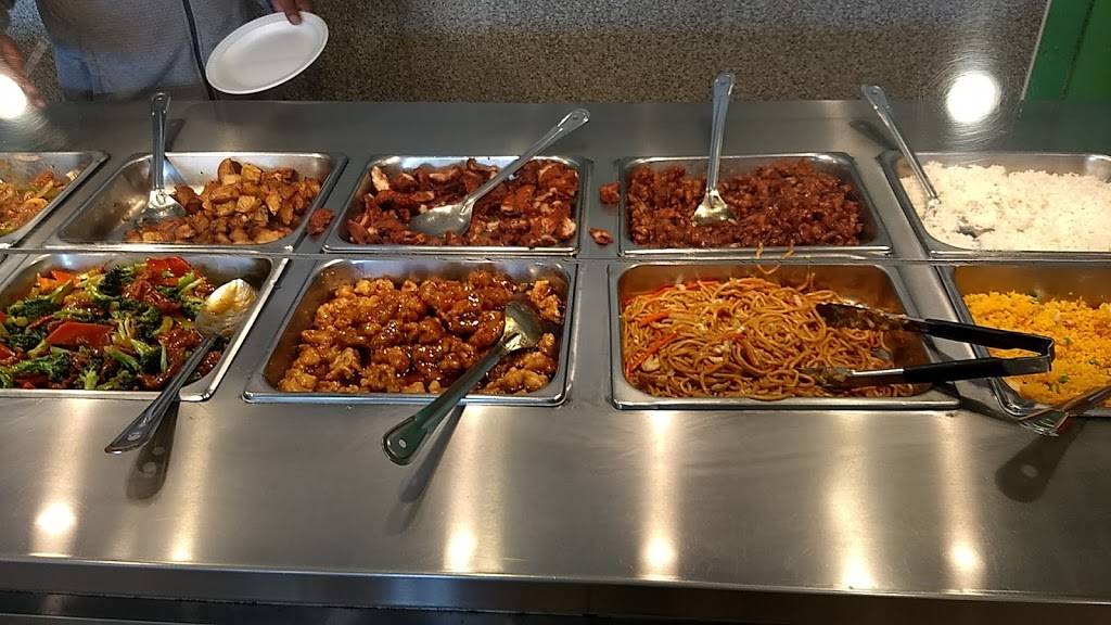 Taste of China | restaurant | 1321 5th Ave, Garner, NC 27529, USA | 9197797727 OR +1 919-779-7727