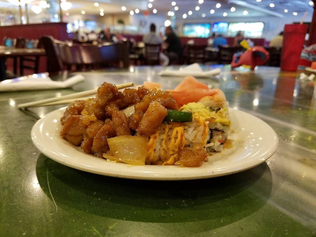 China Bear Restaurant | restaurant | 10514 Leopard St, Corpus Christi, TX 78410, USA | 3612418988 OR +1 361-241-8988